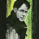 Illustration for article titled Artists Portraits of Science Fictions Greatest Writers